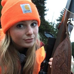 Meet your Posher, Bre